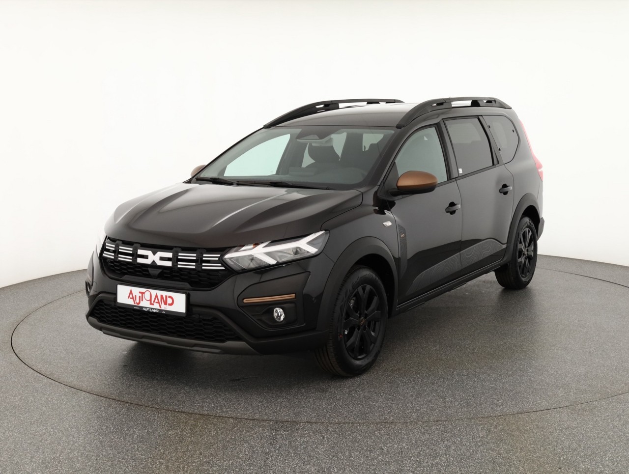 Dacia Jogger TCe 110 Extreme+