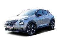 Nissan Juke N-Design 1.6 HEV Aut. Sitzheizung LED Tempomat
