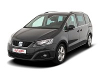 Seat Alhambra 1.4 TSI DSG AHK Kamera Tempomat Bi-Xenon