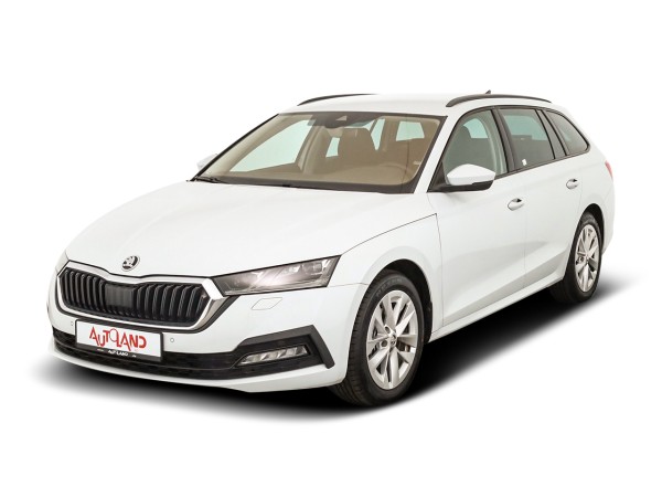 Skoda Octavia Combi Ambition iV