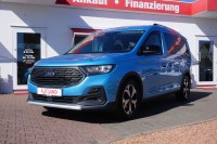 Vorschau: Ford Grand Tourneo Connect Active 2.0EcoBlue Aut.