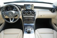 Mercedes-Benz C 180 C180 T-Modell CGI Avantgarde