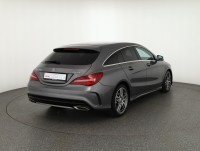 Mercedes-Benz CLA 250 Shooting Brake AMG Line 4Matic