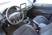 Ford EcoSport 1.0 EB ST-Line