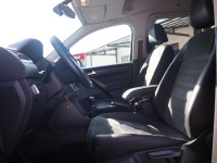 VW Caddy 2.0 TDI Highline