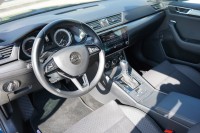 Skoda Superb Combi 1.5 TSI Style DSG