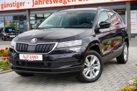 Vorschau: Skoda Karoq 1.5 16V TSI DSG Style