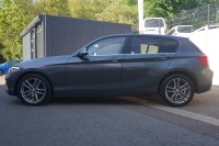 BMW 118 118i Advantage