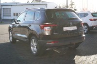 Skoda Karoq 1.5 TSI Ambition DSG