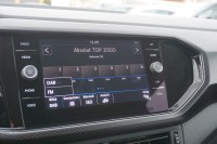 VW T-Cross 1.0 TSI Life