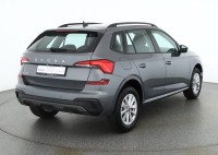 Skoda Kamiq 1.0 TSI DSG