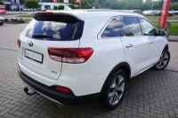 Kia Sorento 2.2 CRDi Platinum Edition 4WD