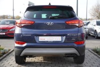 Hyundai Tucson 1.6 T-GDI 4WD