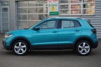 VW T-Cross 1.0 Style