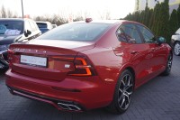 Volvo S60 2.0 Hybrid Plug-In AWD