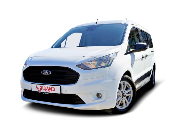 Ford Transit Connect 1.5 TDCi Aut.