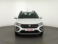 Dacia Sandero Stepway TCe 90
