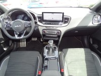 Kia pro_cee'd ProCeed GT-Line 1.5 T-GDI Aut.