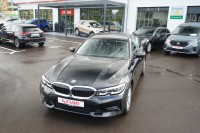 BMW 320 d Touring Sport Line