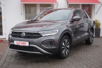 Vorschau: VW T-Roc 1.5 16V TSI Move