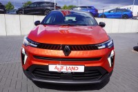 Renault Captur TCe 90 Facelift
