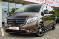 Vorschau: Mercedes-Benz Vito Tourer 119 CDI Mixto