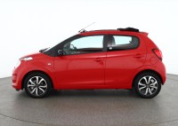 Vorschau: Citroen C1 Airscape 1.0 VTi Shine