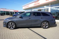 Kia cee'd Sporty Wagon Ceed 1.4 T-GDI Platinum Edition
