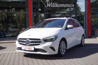 Vorschau: Mercedes-Benz B 150 B250 Progressive