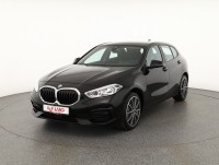 BMW 1er Reihe 118i SportLine Navi Sitzheizung LED