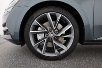 Skoda Superb Combi 2.0 TSI DSG Sportline 4x4
