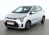 Kia Picanto 1.0 Vision Aut. Navi Sitzheizung Bluetooth