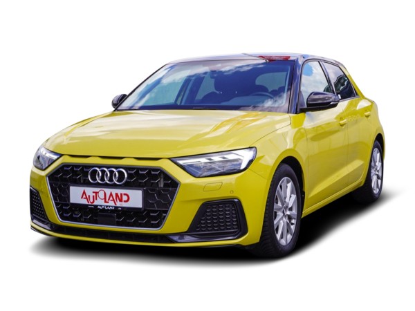 Audi A1 SB 30 TFSI