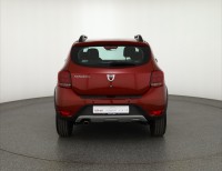 Dacia Sandero Stepway TCe 90 Prestige