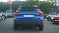 Audi Q2 30 1.6 TDI design