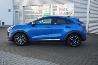 Ford Puma 1.0 EcoBoost Titanium