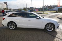 Audi A4 Avant 40 2.0 TDI basis