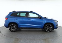 Skoda Karoq 1.5 TSI DSG Sportline