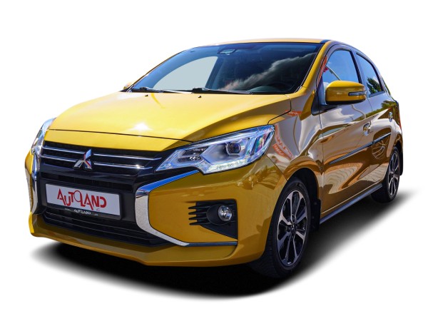 Mitsubishi Space Star 1.2 Top