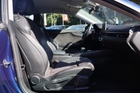 Audi A5 Coupe 2.0 TFSI S-Tronic