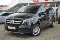 Vorschau: Mercedes-Benz V-Klasse V 300 d lang 4Matic Aut.
