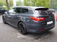 Kia Optima SW 2.0 Vision