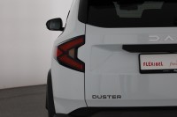 Dacia Duster TCe 100 Eco-G
