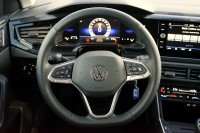 VW Taigo 1.0 TSI