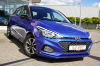 Hyundai i20 1.2 Trend