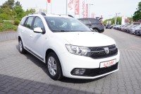 Dacia Logan II 0.9 TCe 90 MCV Comfort