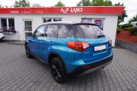 Suzuki Vitara 1.4 S 4x2 CVT