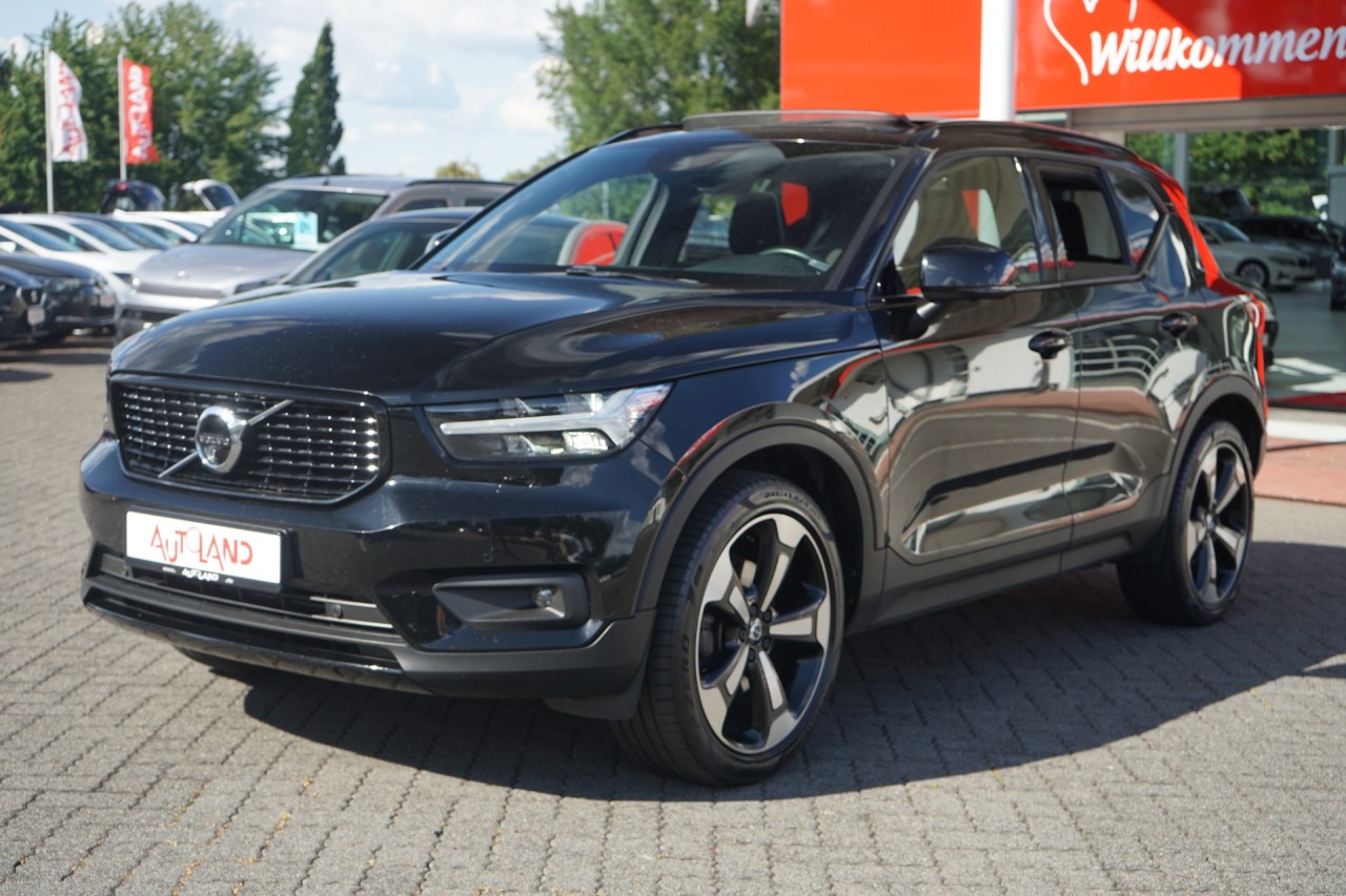 Volvo XC 40 XC40 2.0 R Design AWD