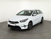 Kia Ceed SW 1.5 T-GDI Aut. Navi Sitzheizung Tempomat