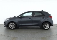 Vorschau: Kia Rio 1.2 Dream Team